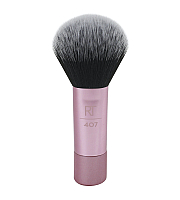 Real Techniques Mini Multitask Brush - Компактная многофункциональная кисть